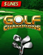 เกมสล็อต Golf Champions